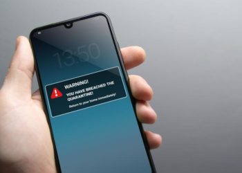 Fauci on Your Phone?