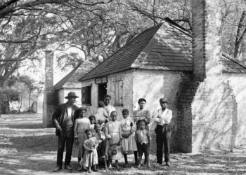 A Slave-Based Economy Is Nothing Like a Dynamic Capitalist One