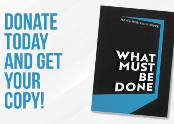 Join or Renew Your Mises Membership Today!