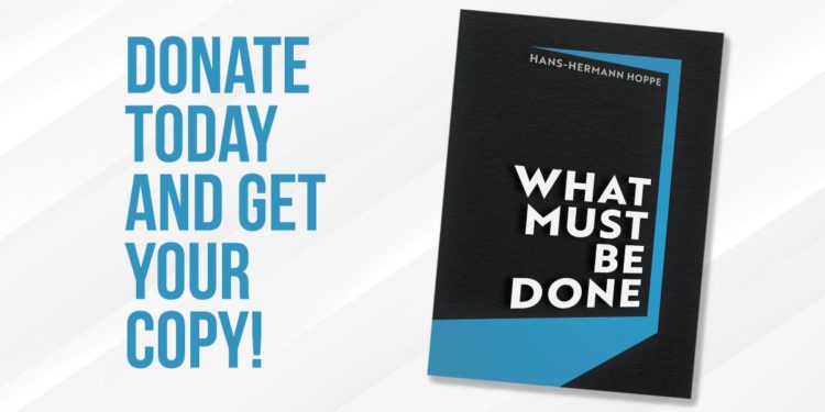 Join or Renew Your Mises Membership Today!