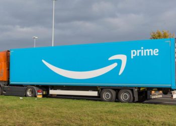 Today’s Tech Giants Aren’t Really Monopolists