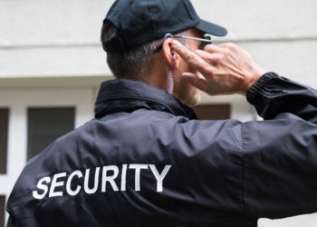 What Chicago’s Mayor Gets Wrong about Private Security