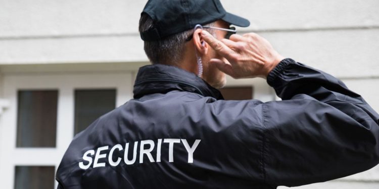 What Chicago’s Mayor Gets Wrong about Private Security