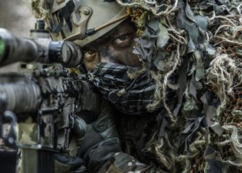 The DC Sniper Rampage: The Biggest Police Debacle of the Century?