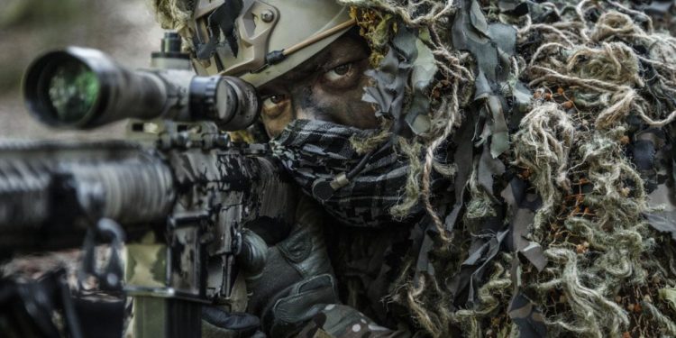 The DC Sniper Rampage: The Biggest Police Debacle of the Century?