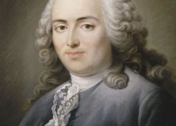 In Defense of Turgot