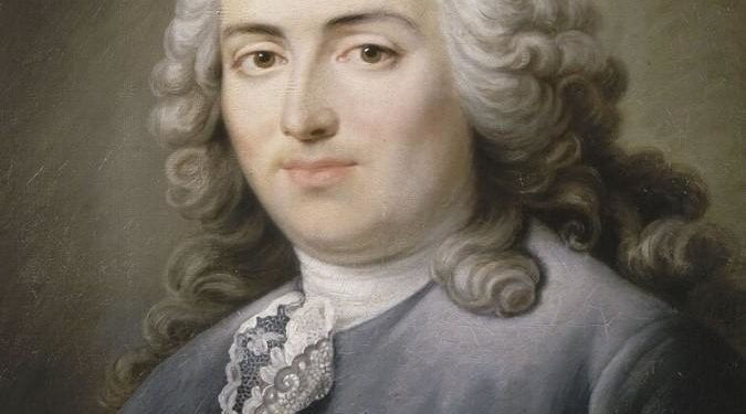 In Defense of Turgot