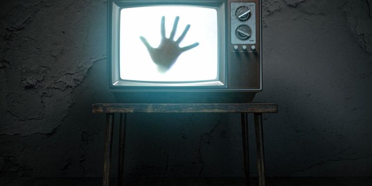 Price Deflation and the Horrors of Falling TV Prices