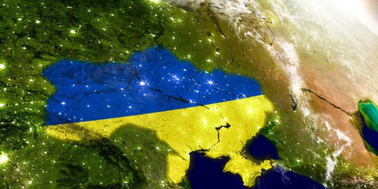 The West Must Stop Trying to Expand NATO into Ukraine