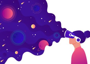 The Search for Yield Now Extends to Imaginary Land in the Metaverse