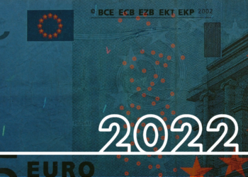 Could 2022 Bring the Collapse of the Euro?