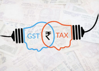 Transition to GST: An Analysis