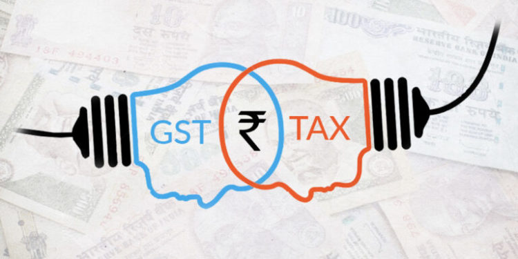 Transition to GST: An Analysis