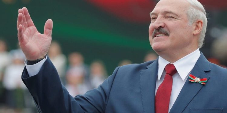 Poland-Belarus Migrant Crisis