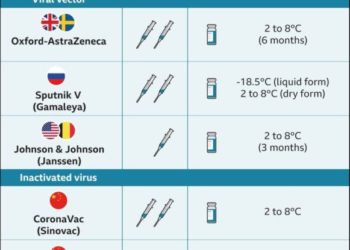 First Covid DNA vaccine in India