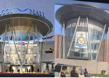 PAKISTAN: Land meant for defence purpose is being misused for commercial activities