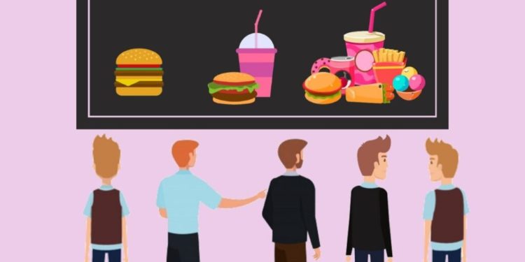 Influencing consumer decisions: the Decoy effect