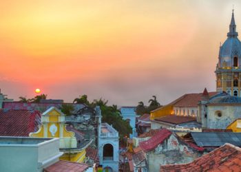 Colonialism Isn’t the Source of Latin America’s High Inequality