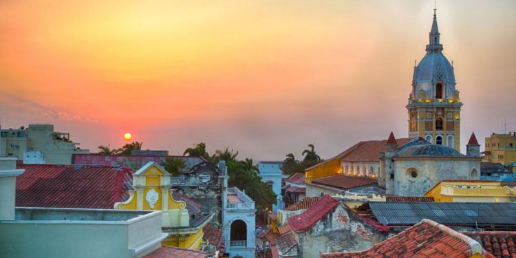 Colonialism Isn’t the Source of Latin America’s High Inequality