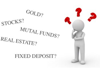 Gold vs Equity: Risk and Returns