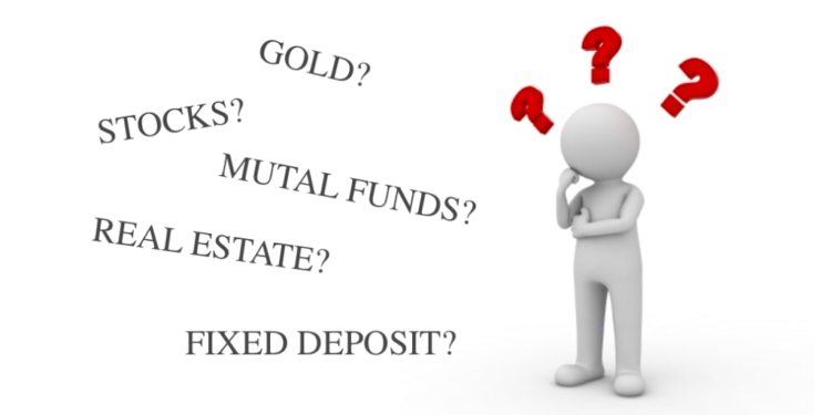 Gold vs Equity: Risk and Returns