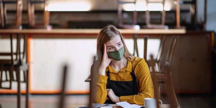 Taking Back Our Liberty in 2022