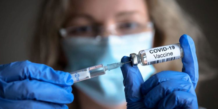 The Experts’ “Zero Covid” Plan Was a Total Failure