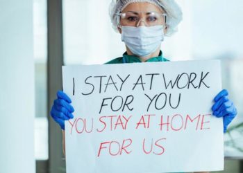 Why They Want To Keep the “Health Emergency” Going Forever