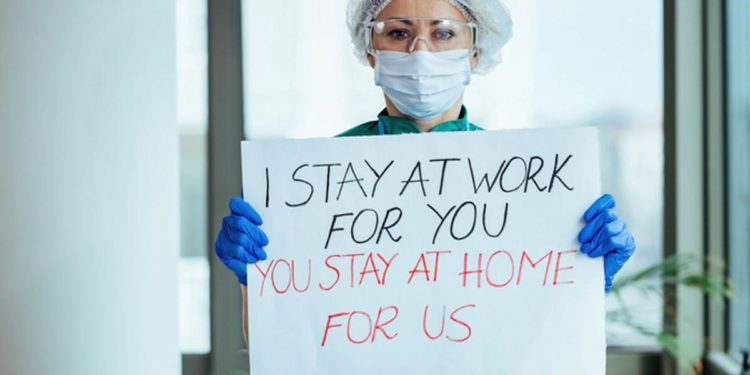 Why They Want To Keep the “Health Emergency” Going Forever