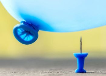 Why Price Deflation Is Always Good News