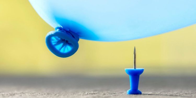 Why Price Deflation Is Always Good News