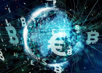 What the Regime Will Do to Fight Private Digital Currencies