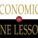 The First Economics Lesson