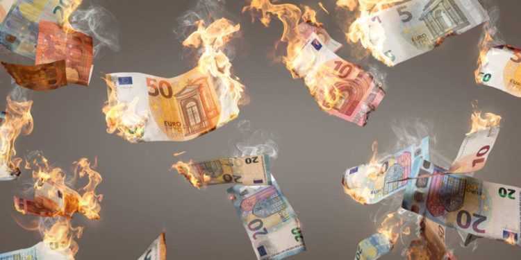 Ending Fiat Money Won’t Destroy the State