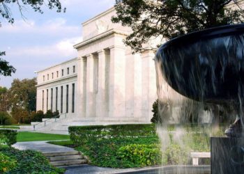 The Federal Reserve Keeps Buying Mortgages