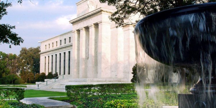 The Federal Reserve Keeps Buying Mortgages