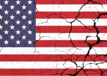 America’s Legitimacy Crisis Heats Up