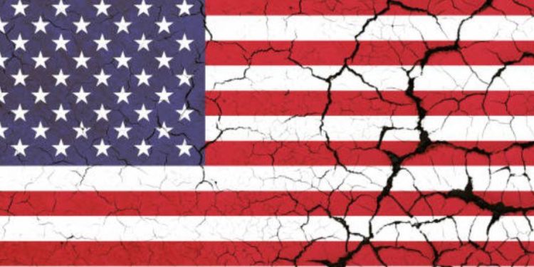 America’s Legitimacy Crisis Heats Up