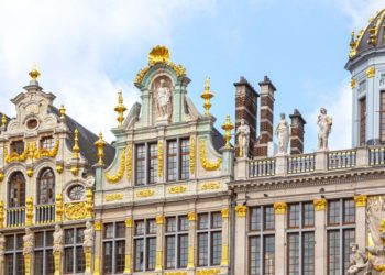 The Problem with Guilds: They’re Monopolistic and Wasteful