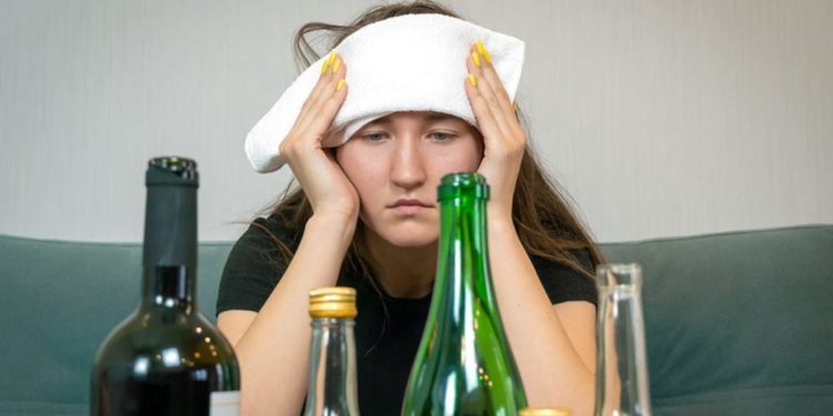 2022: The Year of the Hangover?