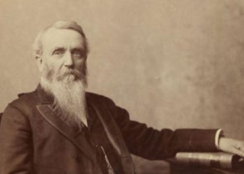 George Hearst: Entrepreneur in the Mises Mold