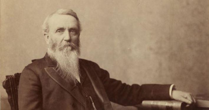 George Hearst: Entrepreneur in the Mises Mold