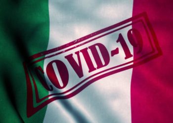 Italy’s Covid Despotism Just Got Worse