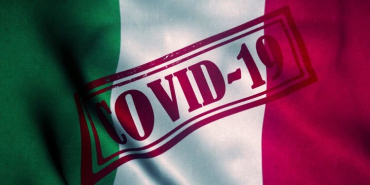 Italy’s Covid Despotism Just Got Worse