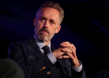 Why Jordan Peterson Quit Academia
