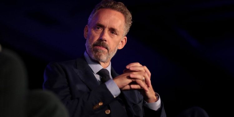Why Jordan Peterson Quit Academia