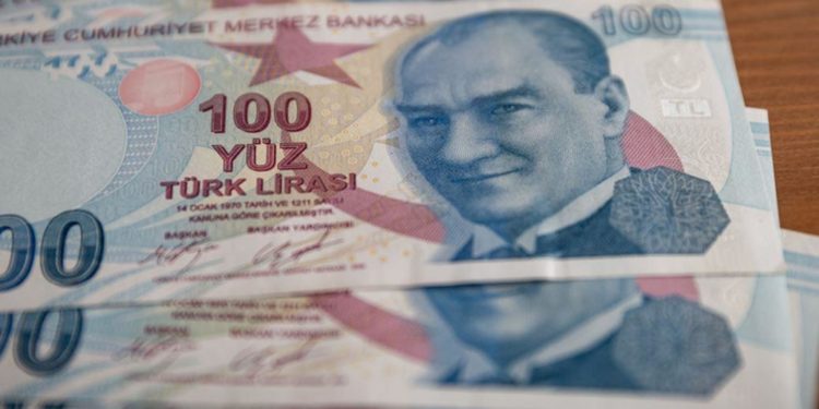 Turkey’s Economy Is in Big Trouble