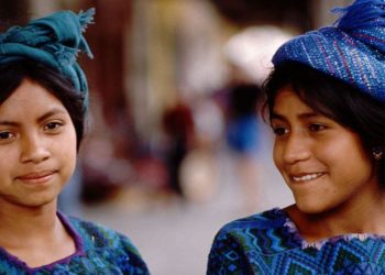 What Mayan Civilization Can Teach Us about Secession and Decentralization