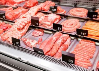 When Higher Prices Are Not Inflation