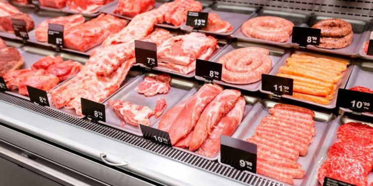 When Higher Prices Are Not Inflation